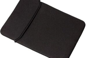 eSTUFF Pouch for 12.5" Notebooks