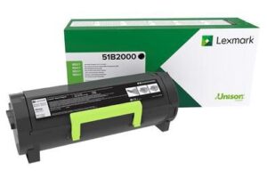 Toner Black
