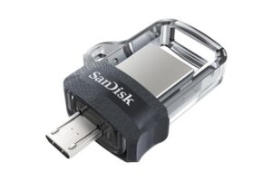 Sandisk Ultra Dual Drive m3.0 64GB