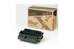 Toner Black