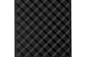 Verbatim Store 'n' Go 2.5" 1TB Black
