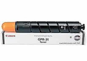 Gpr-31 Toner Cartridge 1