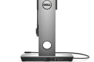 Dell DS DOCK STAND DS1000 EMEA