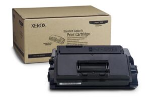 Toner Black