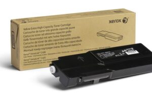 Toner Black