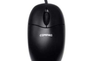 HP Mice Hoot Optical USB
