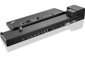 Lenovo TP Workst. dock inc. 230W AC