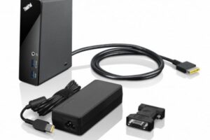 Lenovo ThinkPad OneLink Pro Dock EU