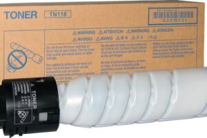 Toner Black