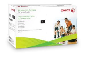 Toner Black High Capacity