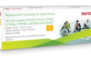 Toner Yellow ColorSphere