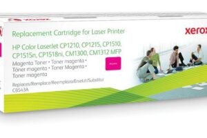 Toner Magenta ColorSphere