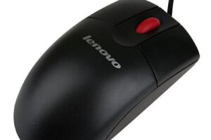 Lenovo Mouse Laser 3Button USB PS2