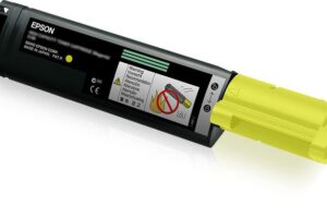 Toner Yellow C1100 CX11N