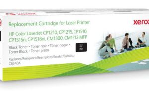 Toner Black ColorSphere