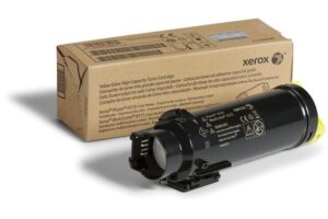 Toner Yellow Extra High Capaci