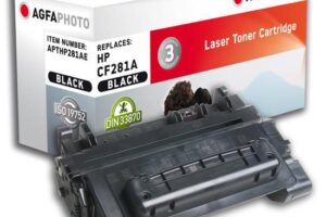 Toner Black