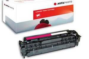 Toner Magenta