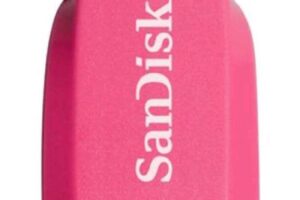 Sandisk CRUZER BLADE USB DRIVE 16GB