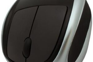 Goldtouch Ergonomic Mouse, right handed