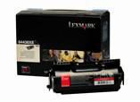 Toner Black High Yield