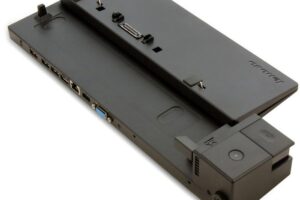 Lenovo ThinkPad Basic Dock 65W EU