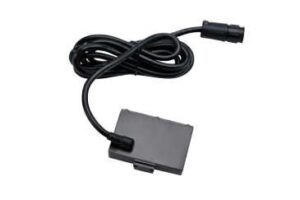 Zebra Mobile battery eliminator