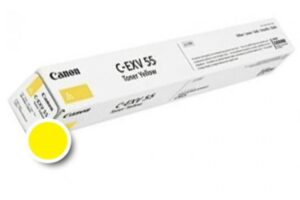 C-Exv 55 Toner Cartridge 1