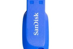 Sandisk CRUZER BLADE USB DRIVE 16GB