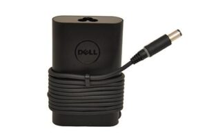 Dell European 65W AC Adapter With