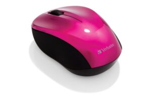 Verbatim GO NANO Wireless Mouse