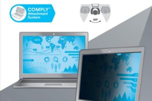 3M Privacy Filter 13.3" 16:9