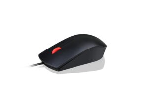 Lenovo Mouse Essential Optical USB