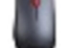 Lenovo PROFESSIONAL WLS LASER MOUSE-