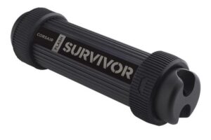 Corsair Survivor Stealth 512GB USB