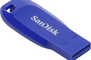 Sandisk Cruzer Blade 64 GB