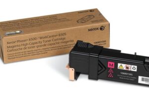 Toner Magenta High Cap.