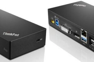 Lenovo ThinkPad USB 3.0 Pro Dock DK