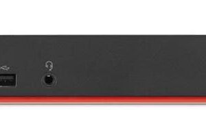 Lenovo ThinkPad USB-C Dock Gen2 (UK)
