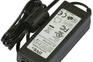 MikroTik High power 24V 1.6A Power