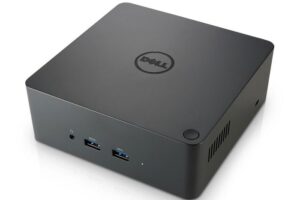 Dell Thunderbolt Dock 240W