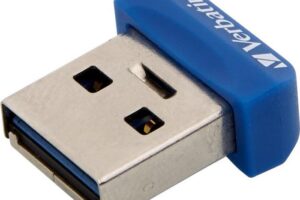 Verbatim Store'N' Stay Nano USB Drive