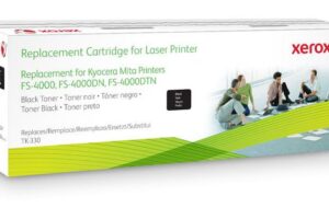 Toner Black