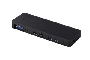 Fujitsu PORTREP U7X7
