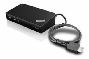 Lenovo ThinkPad OneLink+ Dock EU