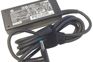 HP Adptr 45W Npfc Smart 3P Rc 4.5