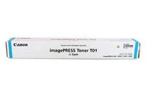 8067B001 T01 Cyan Toner