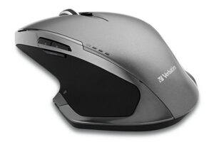 Verbatim Wireless Desktop Mouse