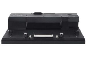 Dell E Port II Simple W USB 3.0