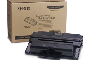 Toner Black